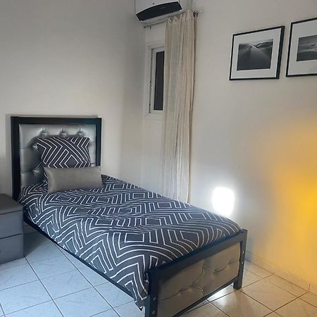 Riad Lyna Marakéš Exteriér fotografie